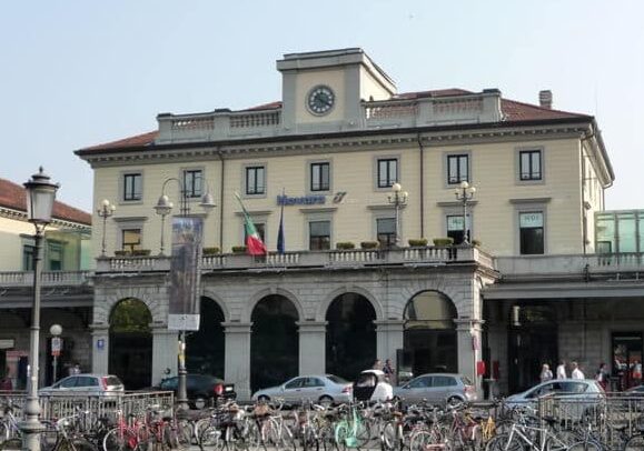 Novara: lite alla stazione, arrestato 32enne marocchino
