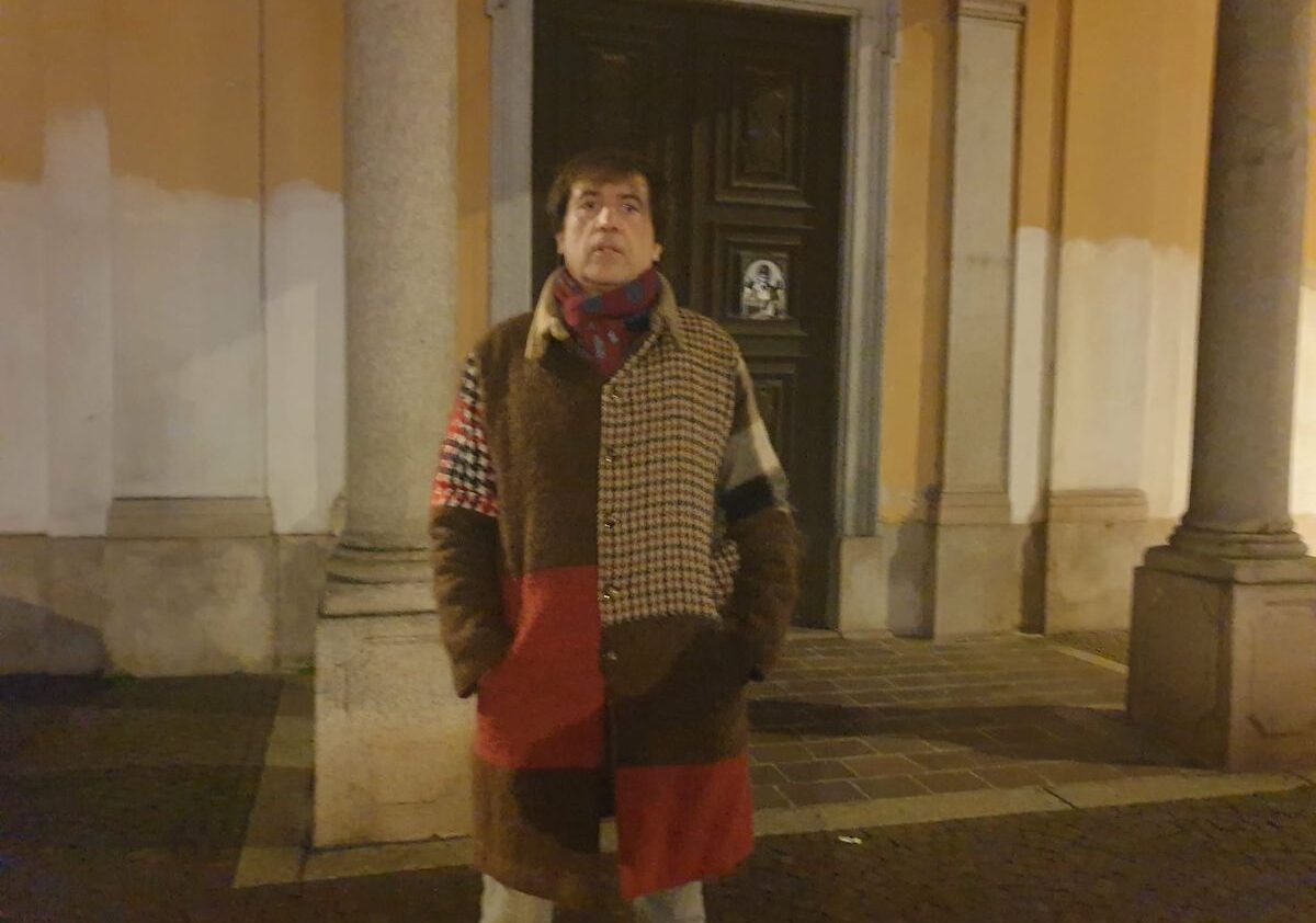 Magenta, niente presepe, niente messe, Bigogno: “San Rocco non è più la chiesa del popolo”