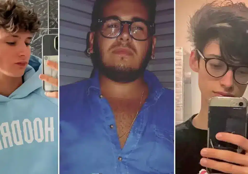 Omicidio Bossi, a Busto Arsizio ergastolo per gli imputati