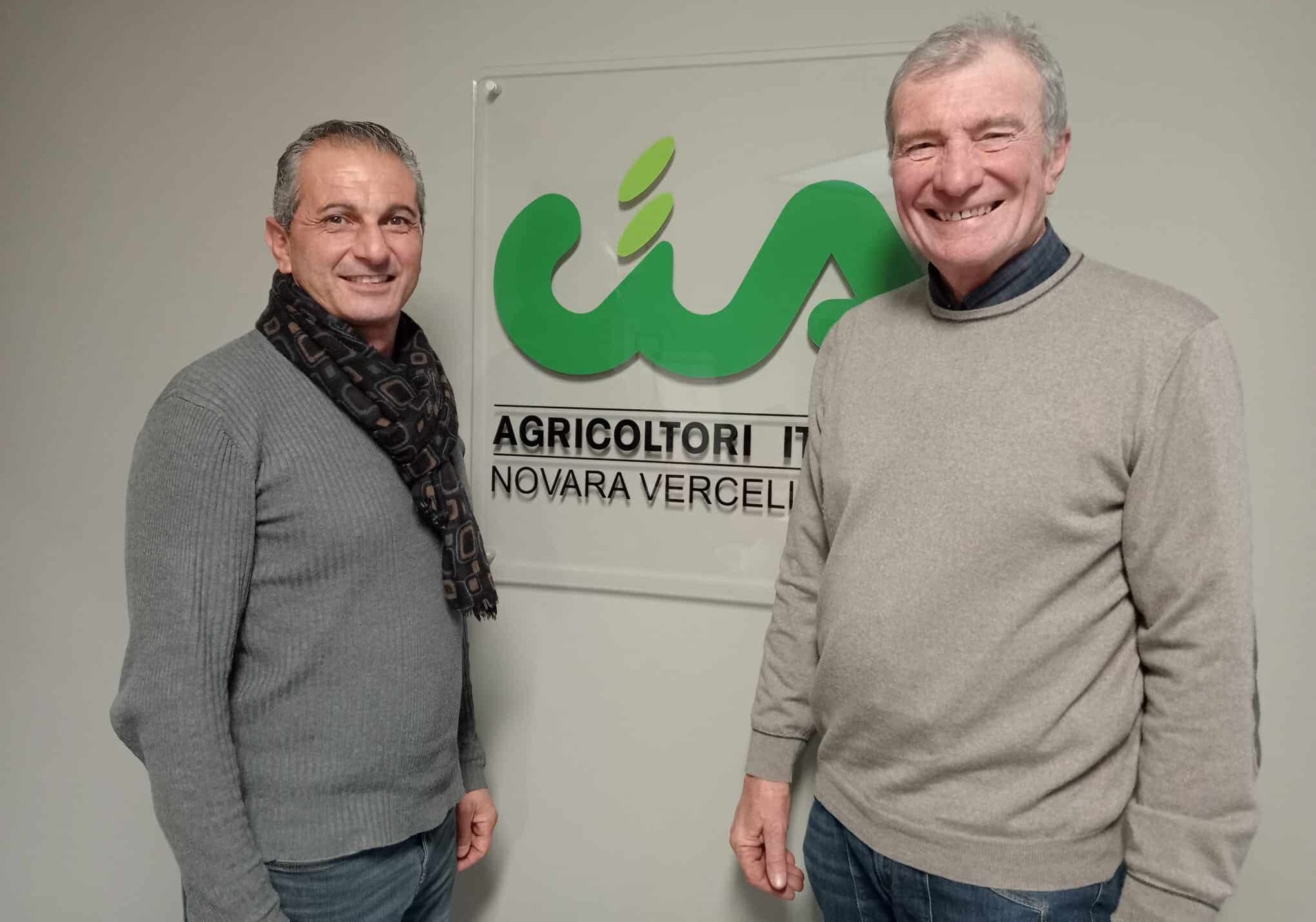“Acqua e riso: il valore della programmazione in tempi di crisi idrica e cambiamento climatico”