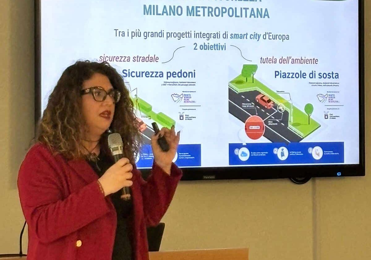Città Metropolitana. Al via la terza edizione di “Mi voglio Sicura”