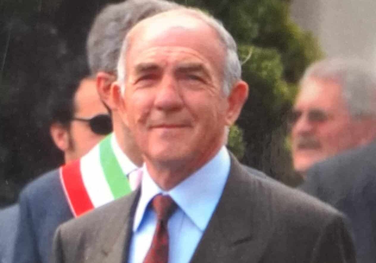 “L’esempio lasciato da Carlo Riboni per Abbiategrasso”