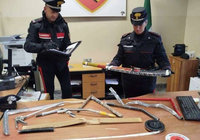 Mesero, rissa in via I Maggio, la versione di alcuni coinvolti: “Ecco cos’è successo quella sera”