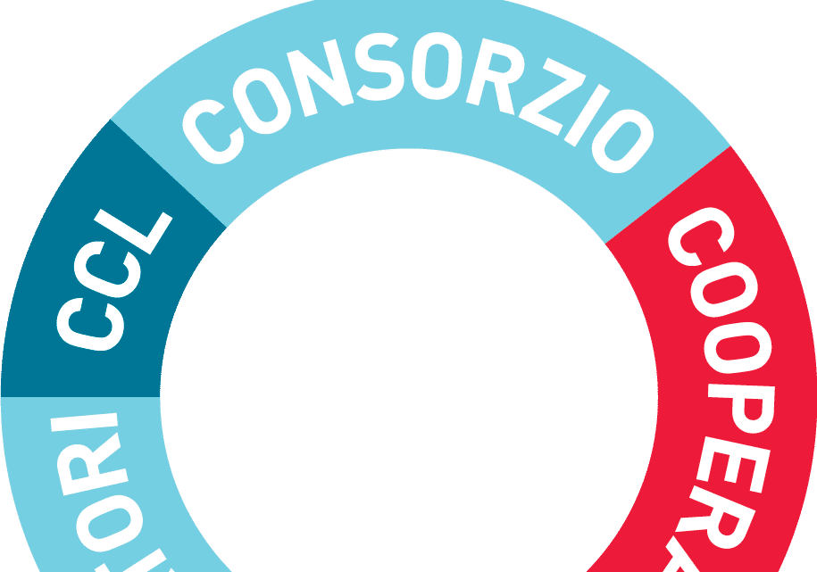 Il Consorzio cooperative lavoratori ripercorre i suoi 400 progetti in un catalogo