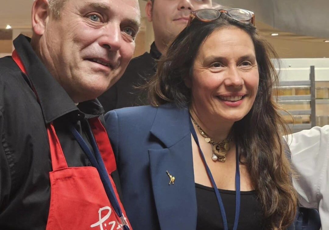 PizzAut in lutto per Enrico Celeghin, pizzaiolo dal cuore grande