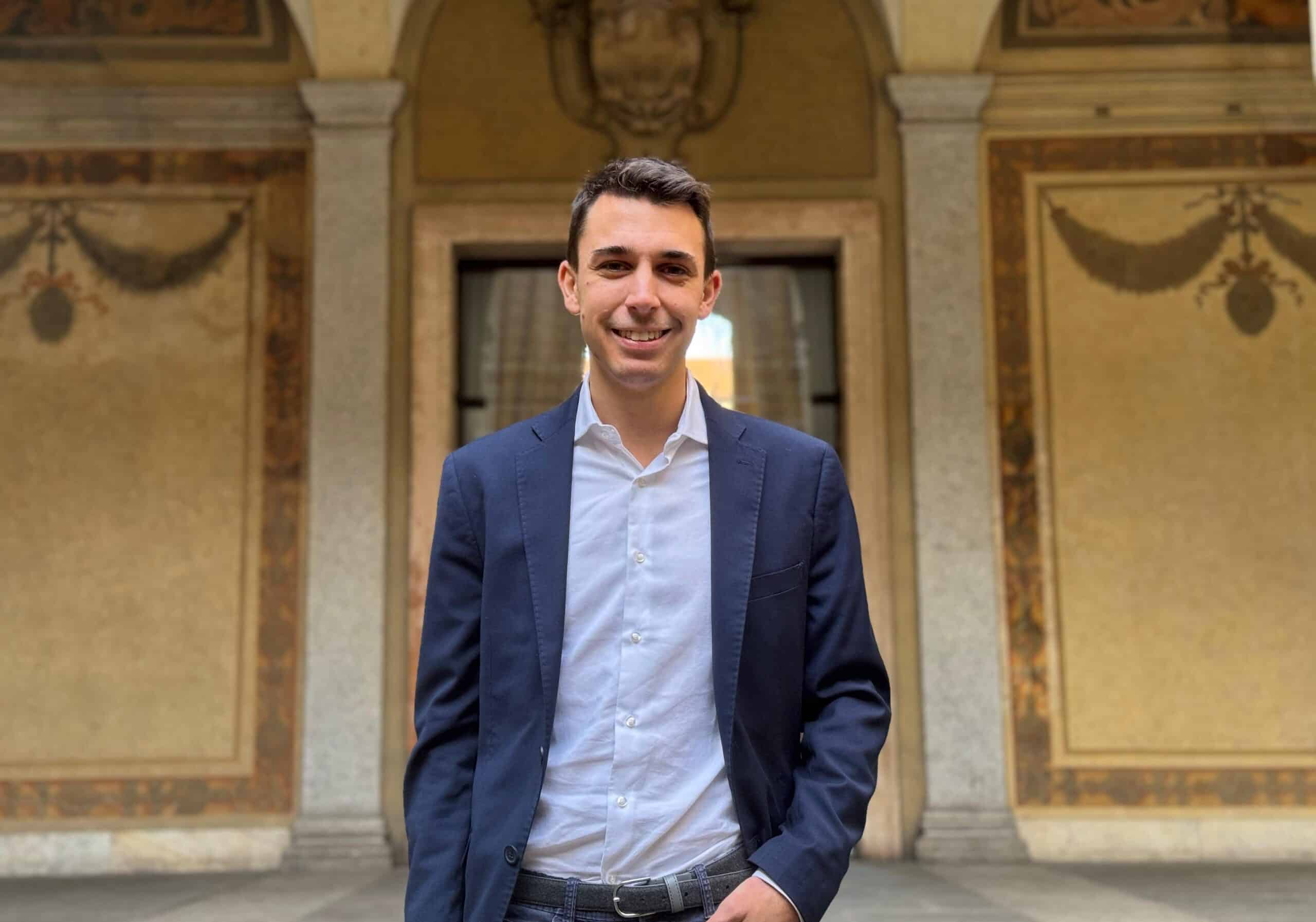 Colombo (Lega). “Città Metropolitana è fuffa? Finalmente la sinistra ammette il suo fallimento”