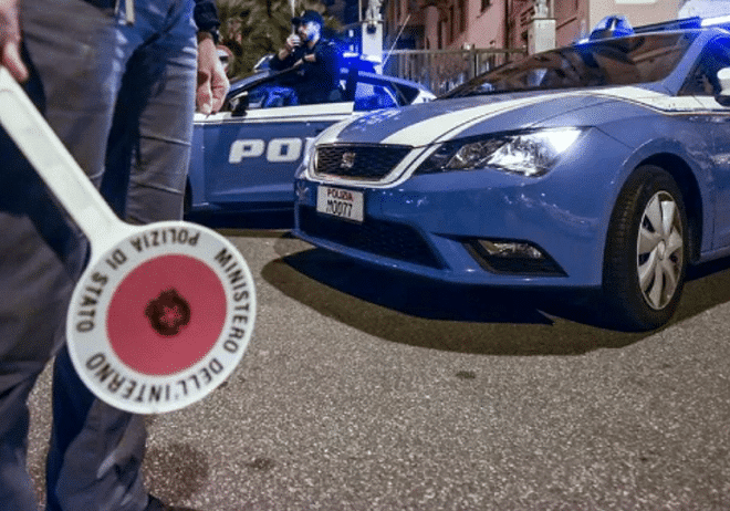 Ricercato in tutta Europa, era in albergo a Como: arrestato 39enne rumeno
