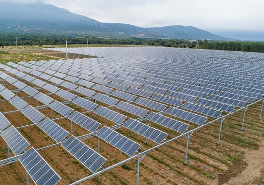 Centinaio (Lega) interroga il Governo su fotovoltaico a Dorno