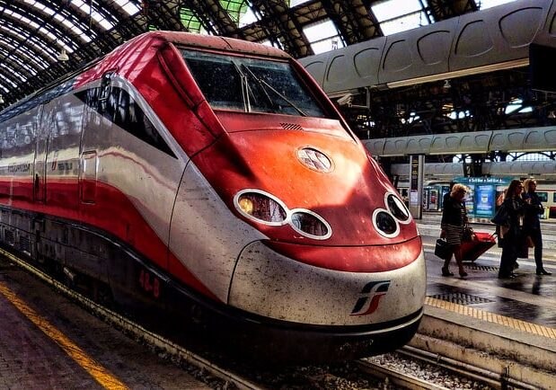 Milano Cortina: Frecciarossa a Malpensa; collegamenti potenziati