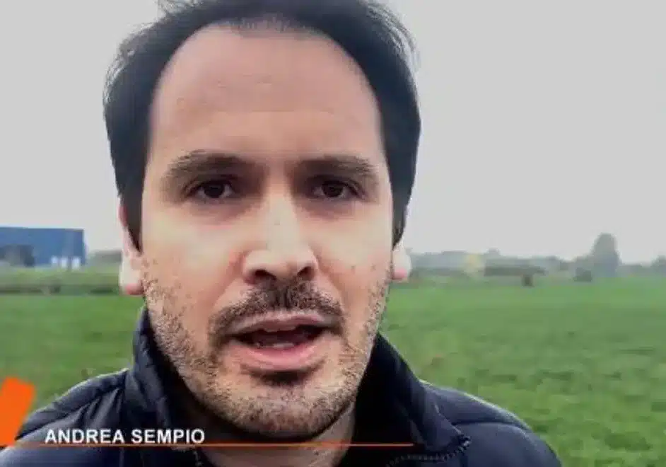 Delitto Garlasco: perito, forte traccia Sempio ma impossibile identificazione