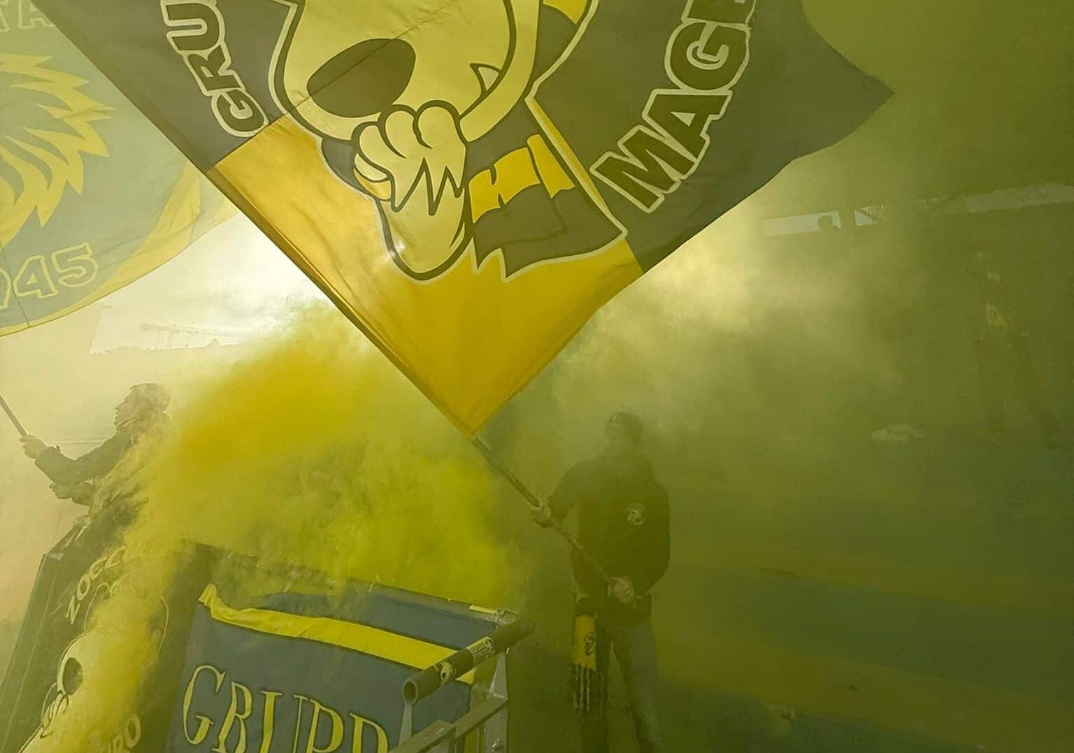 Calcio, Eccellenza. Magenta che garra! Riacciuffa due volte la Vergiatese
