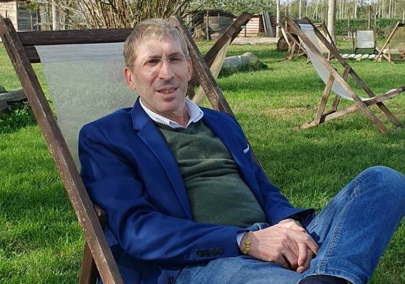 Magentino: addio a Fulvio Colombo, la comunità piange un uomo innamorato del territorio