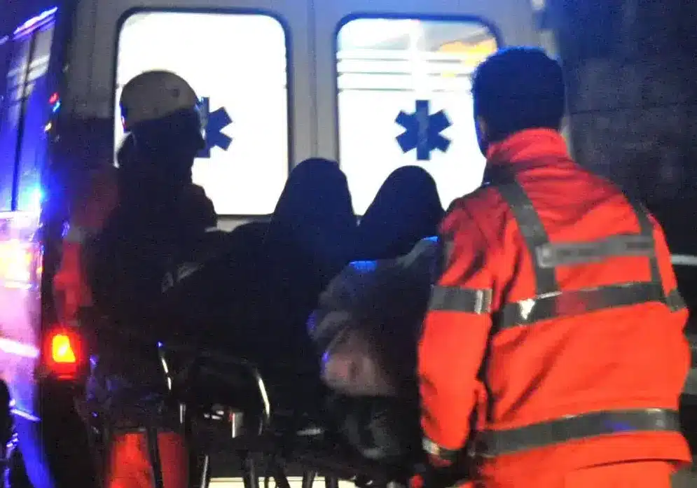 Milano: investito e ucciso un 30enne in via Lodovico il Moro