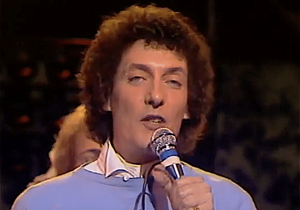 Faccia da Discoring…il bello degli anni 80 !!!