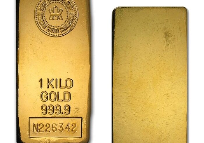 Laveno Mombello, fermato a un posto di blocco: trasportava un lingotto d’oro da 1 kg, un Rolex e 2.000 euro in contanti