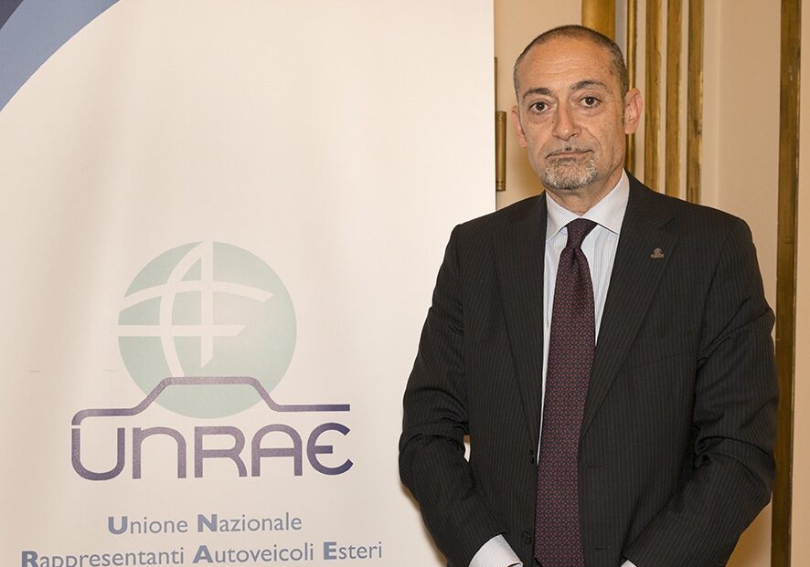 Unrae “Per il pacchetto Automotive Ue servono scelte chiare e senza rinvii”