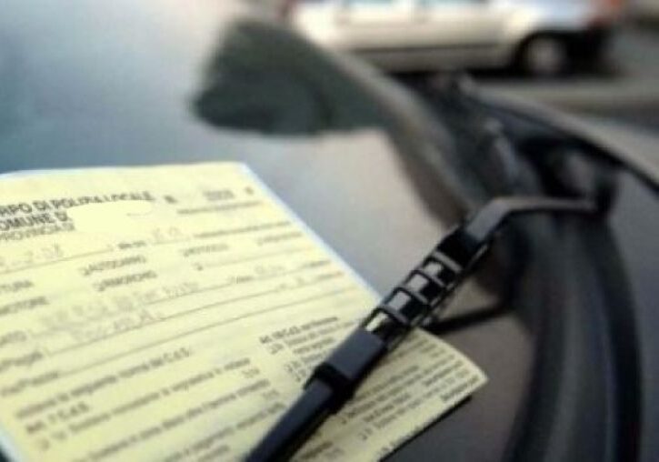Cuggiono, multa durante la pulizia strade: “L’auto era guasta, ci sentiamo trattati ingiustamente”