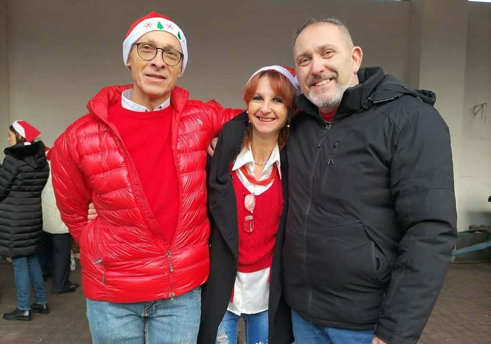 Magenta, un concerto da pelle d’oca chiude la tournèe natalizia della corale polifonica di Robecco