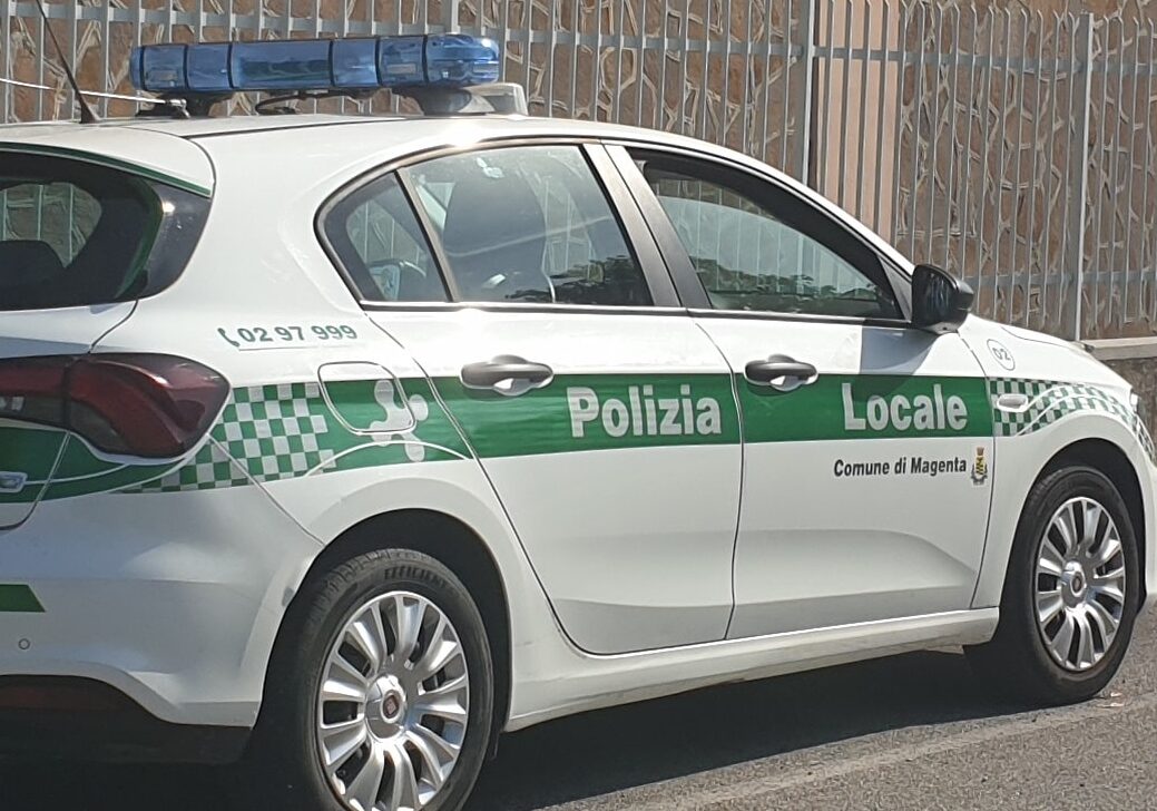 Magenta/sicurezza,  il PD attacca la giunta di centrodestra, ma i cittadini rispondono sui social: ‘Non siete credibili’