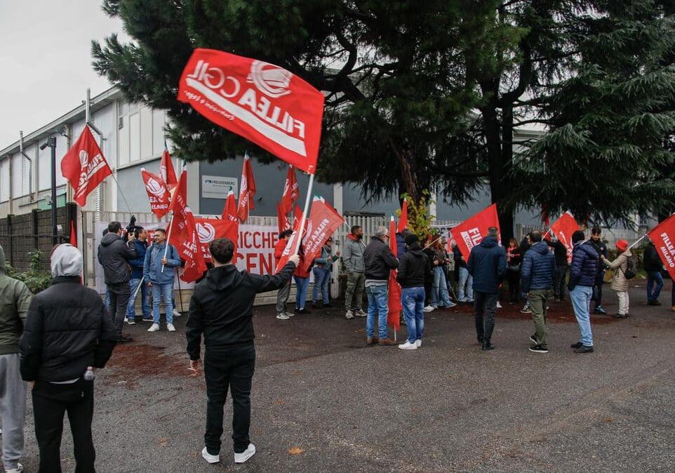 Cecchetti sulla Freudenberg di Rho: “Serve l’attenzione di tutti”