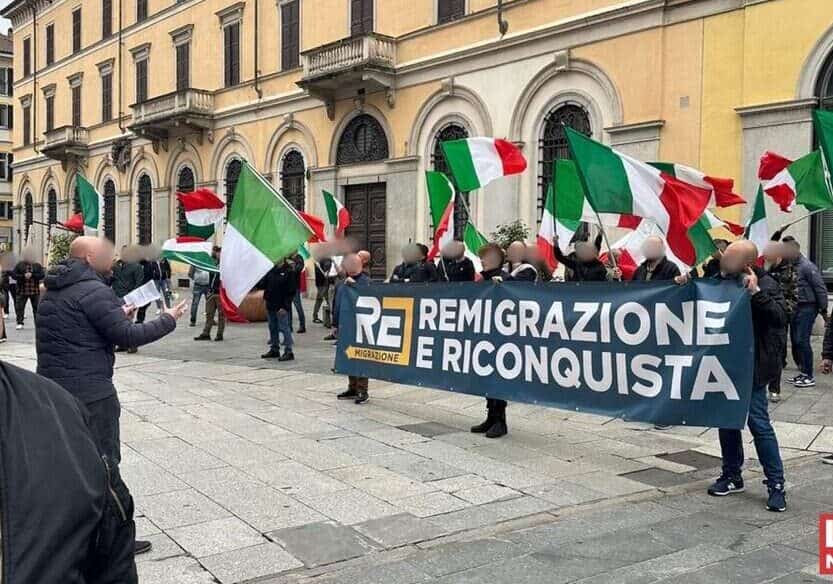 “Remigrazione”. Gli Italiani ci pensano: secondo i dati Istat il 63% dice “flussi d’ingresso da limitare”