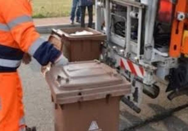 Immacolata e sciopero: disagi in vista per i servizi di igiene urbana
