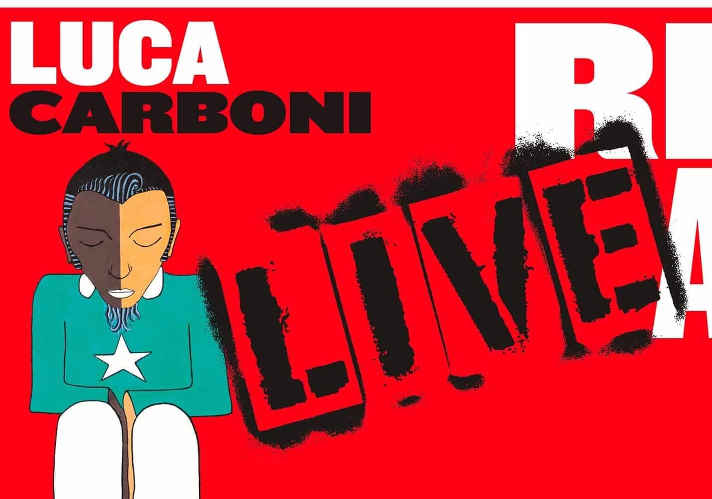 LAKE SOUND PARK 2026: arriva anche LUCA CARBONI