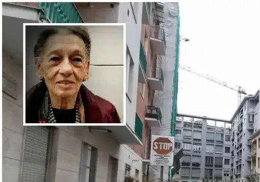 Uccise la madre a Milano: Pietro Federico Crotti condannato all’ergastolo