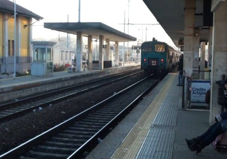 Linee ferroviarie dimenticate. Dal 14 dicembre la Regione potenzia la Pavia Stradella
