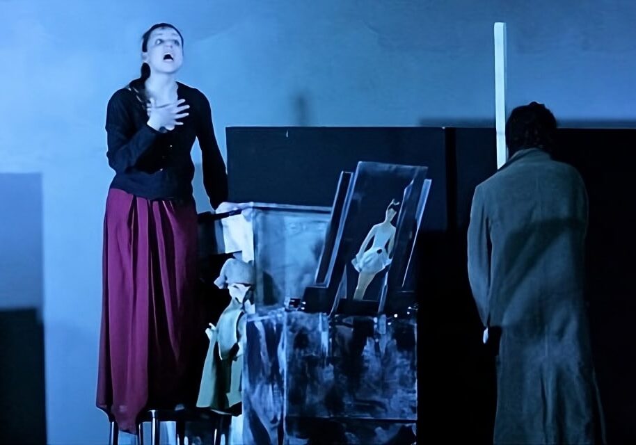 Teatro dei Navigli: “Il Soldatino” va in scena a Cassinetta di Lugagnano