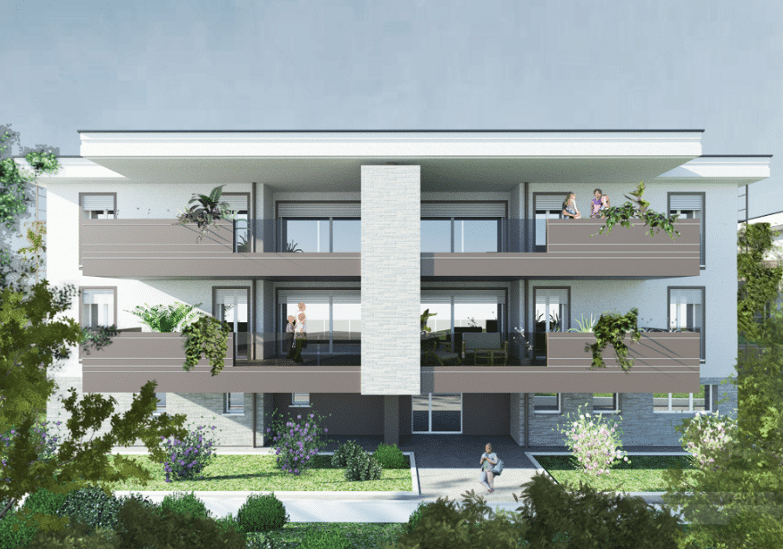 VIVERE-IN. Una nuova visione dell’abitare a Corbetta: comfort, design e sostenibilità