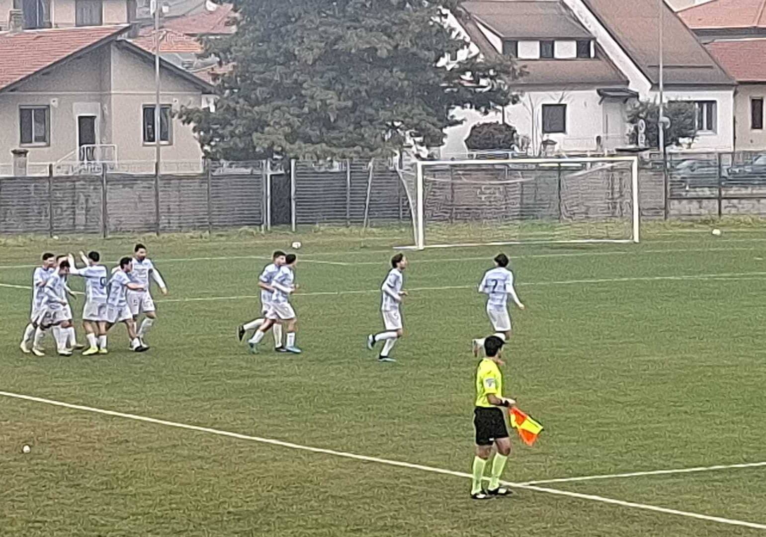 Calcio, Eccellenza. Il Magenta ne fa quattro all’Altabrianza e rincorre il sogno Play Off