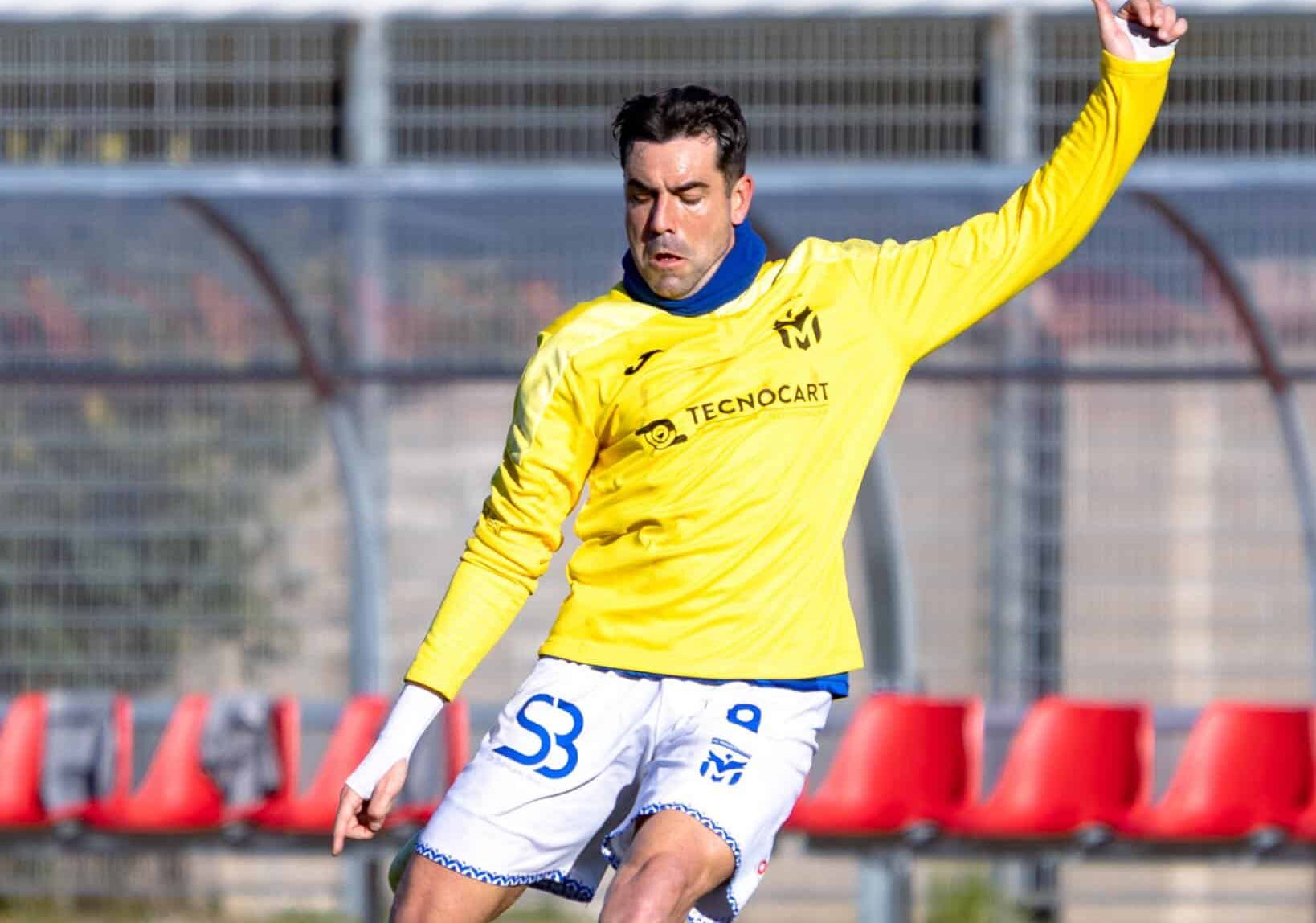 Calcio, Eccellenza. Magenta pronto alla trasferta di Erba