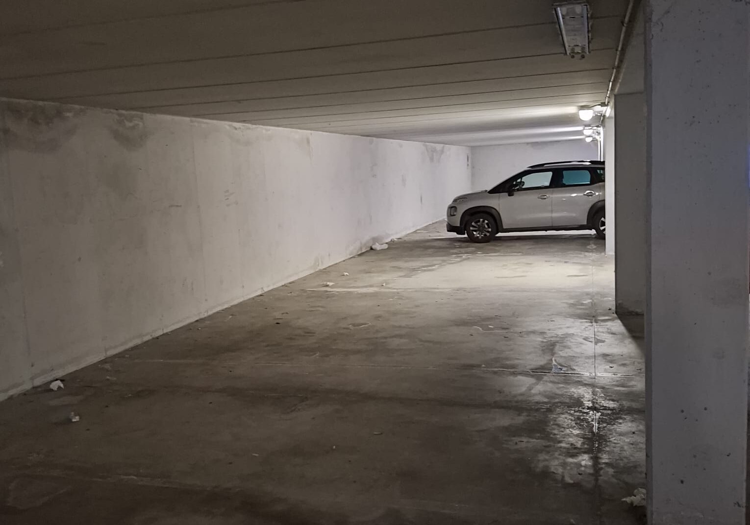 Robecco, parcheggio di via Arsenale. La replica dell’Amministrazione