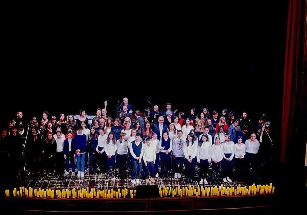 Scuole di Musica Niccolò Paganini: il bilancio di un 2025 di talenti, palchi, nuove partnership e comunità
