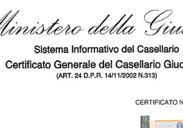Casellario giudiziale richiesto a sua insaputa: bufera al comune di Cisliano