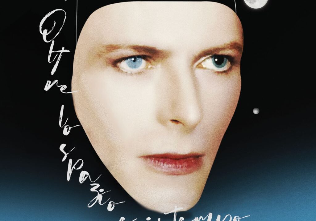 David Bowie. Oltre lo spazio e il tempo. Oggi esce la biografia rock