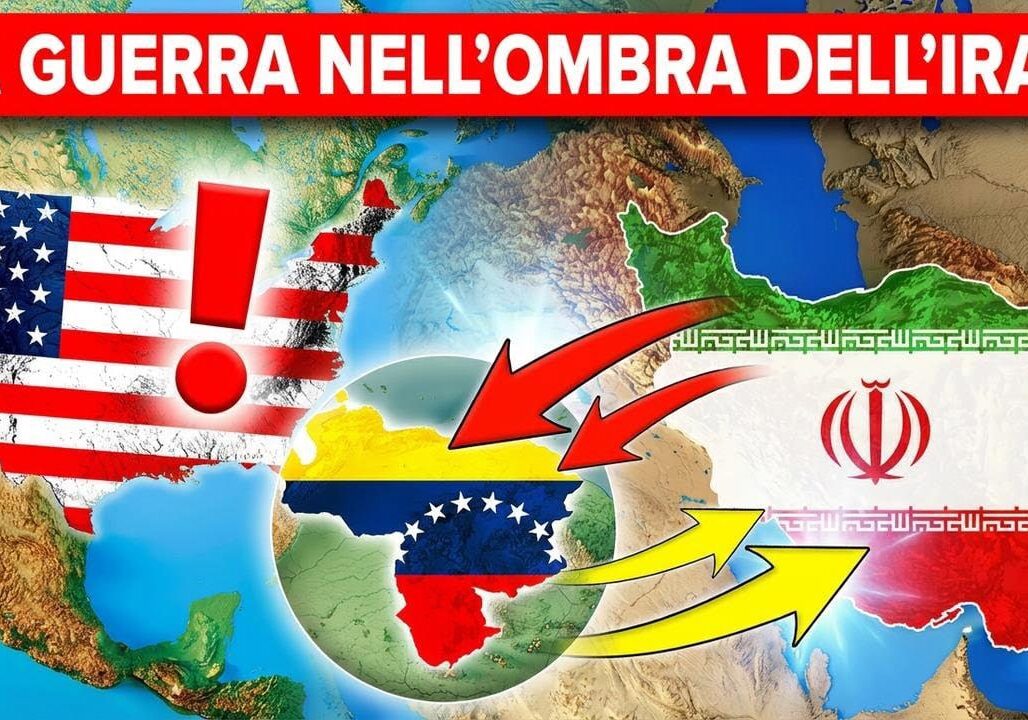 La battaglia tra la libertà e la tirannia: è tempo di scegliere