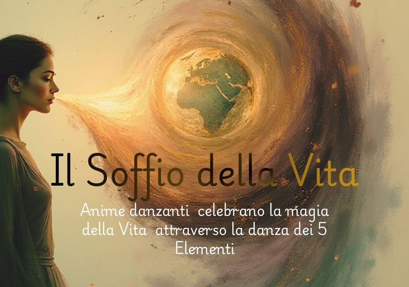 Il Soffio della Vita, quando la danza entra in Casa di Riposo ad Abbiategrasso