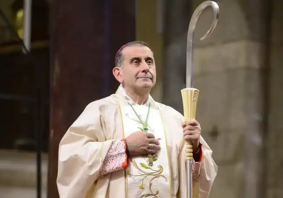 Arluno accoglie l’Arcivescovo Delpini: giornata di incontri e riflessione
