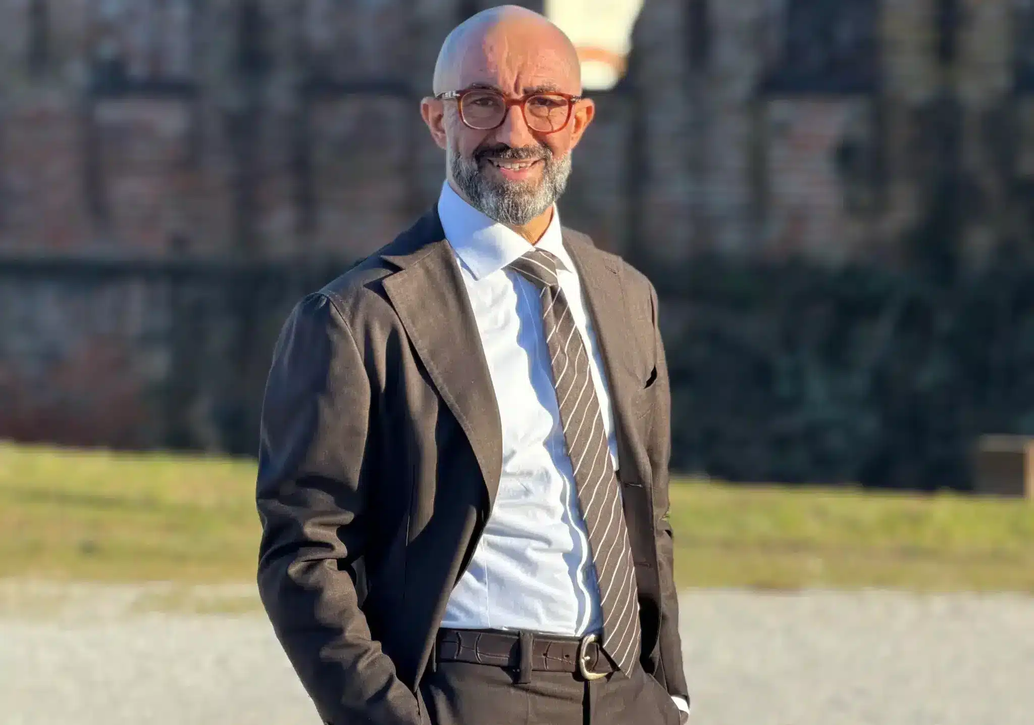 Legnano verso il voto. L’endorsement di Raffaele Cucchi per l’Assessore Almici
