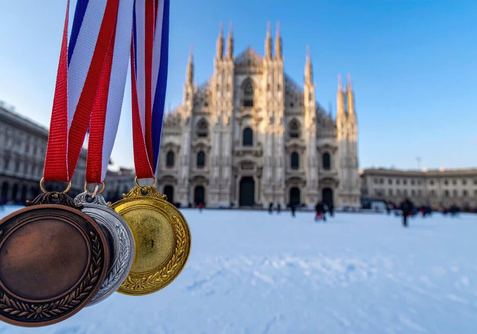Milano e Olimpiadi: binomio positivo sul mercato immobiliare. La ricerca di Tecnocasa