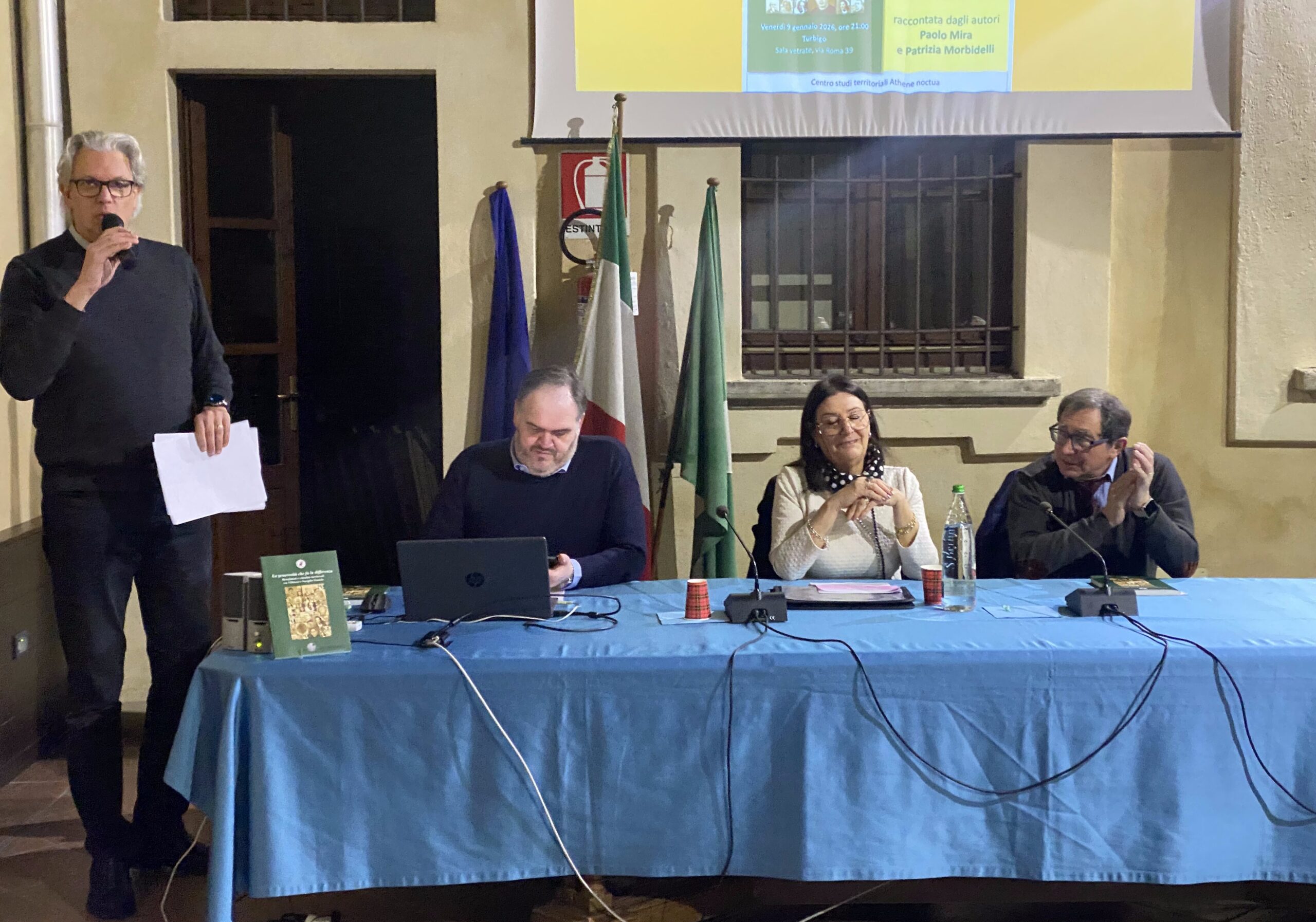 Chi era Francesco Magni il cui nobile sepolcro è da tre secoli nella chiesa dei SS. Cosma e Damiano?