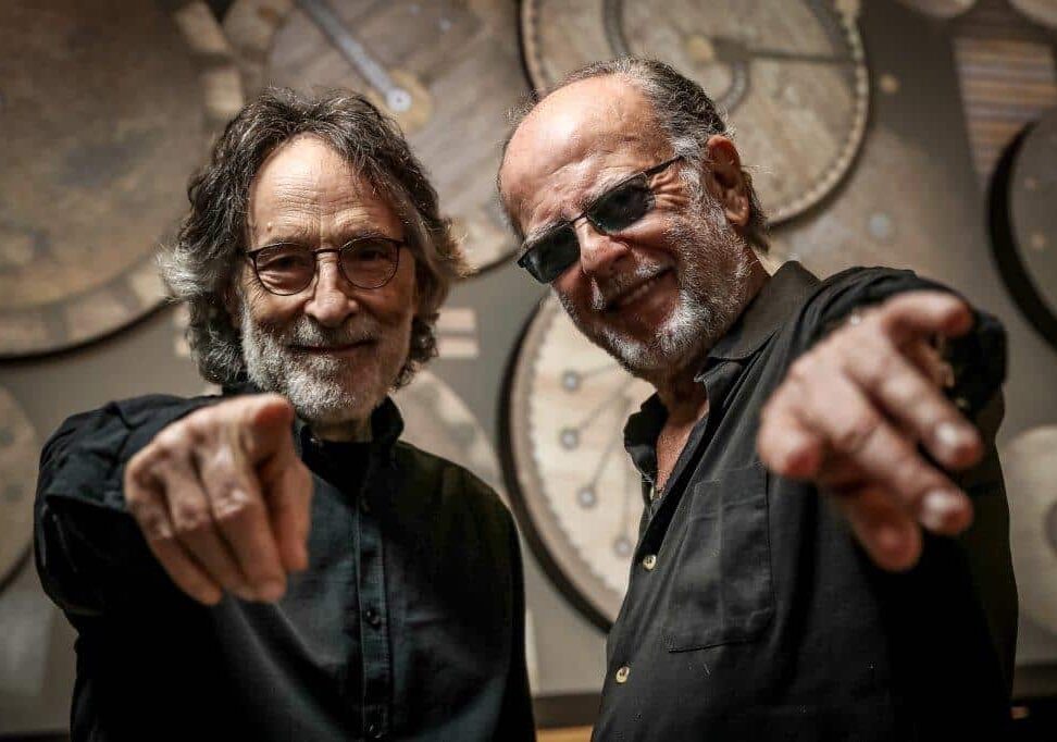Premiata Forneria Marconi in concerto nei teatri italiani con il tour “DOPPIA TRACCIA”