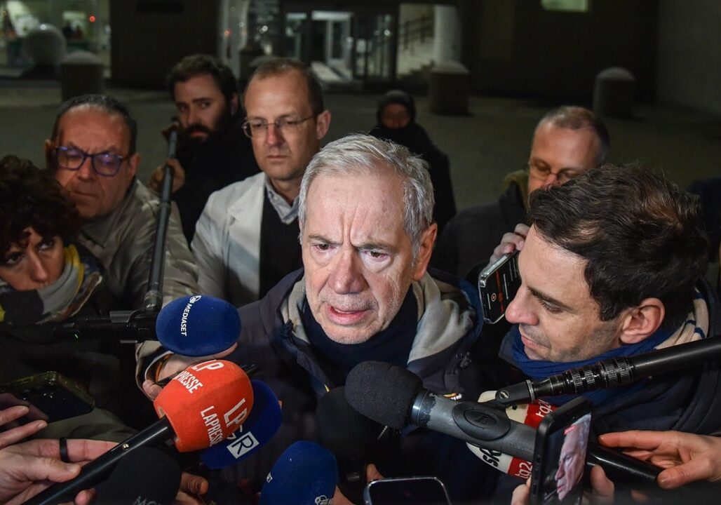 Crans Montana, Bertolaso:  “Al Niguarda 7 in rianimazione, 5 in centro ustioni”
