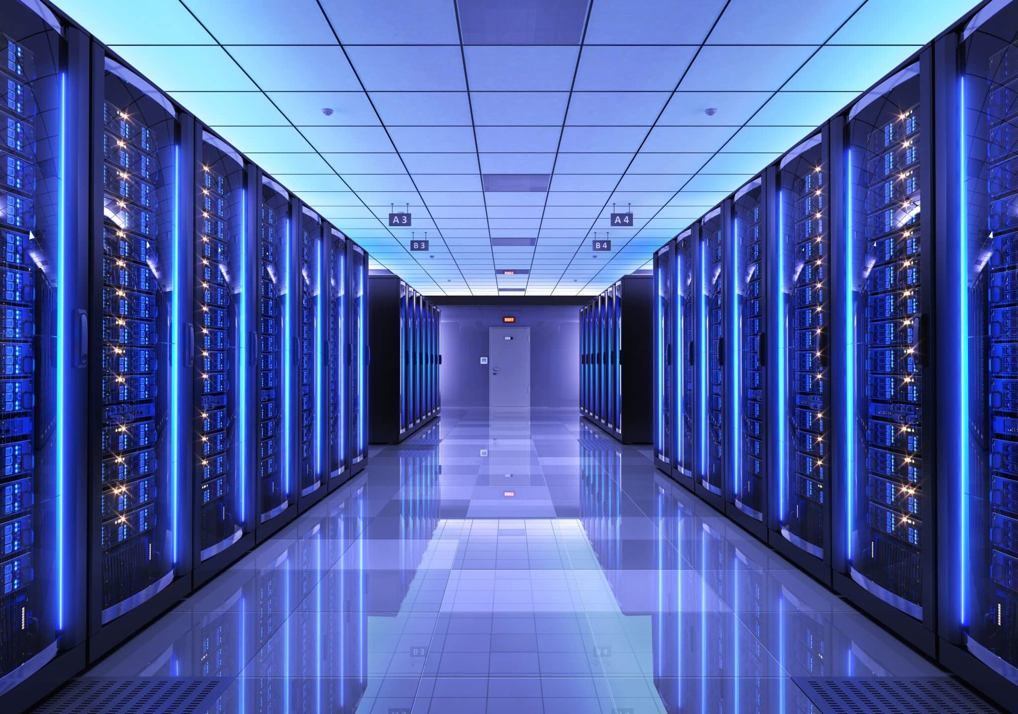 In Italia richiesti 69 GW nuovi data center, il doppio del 2024