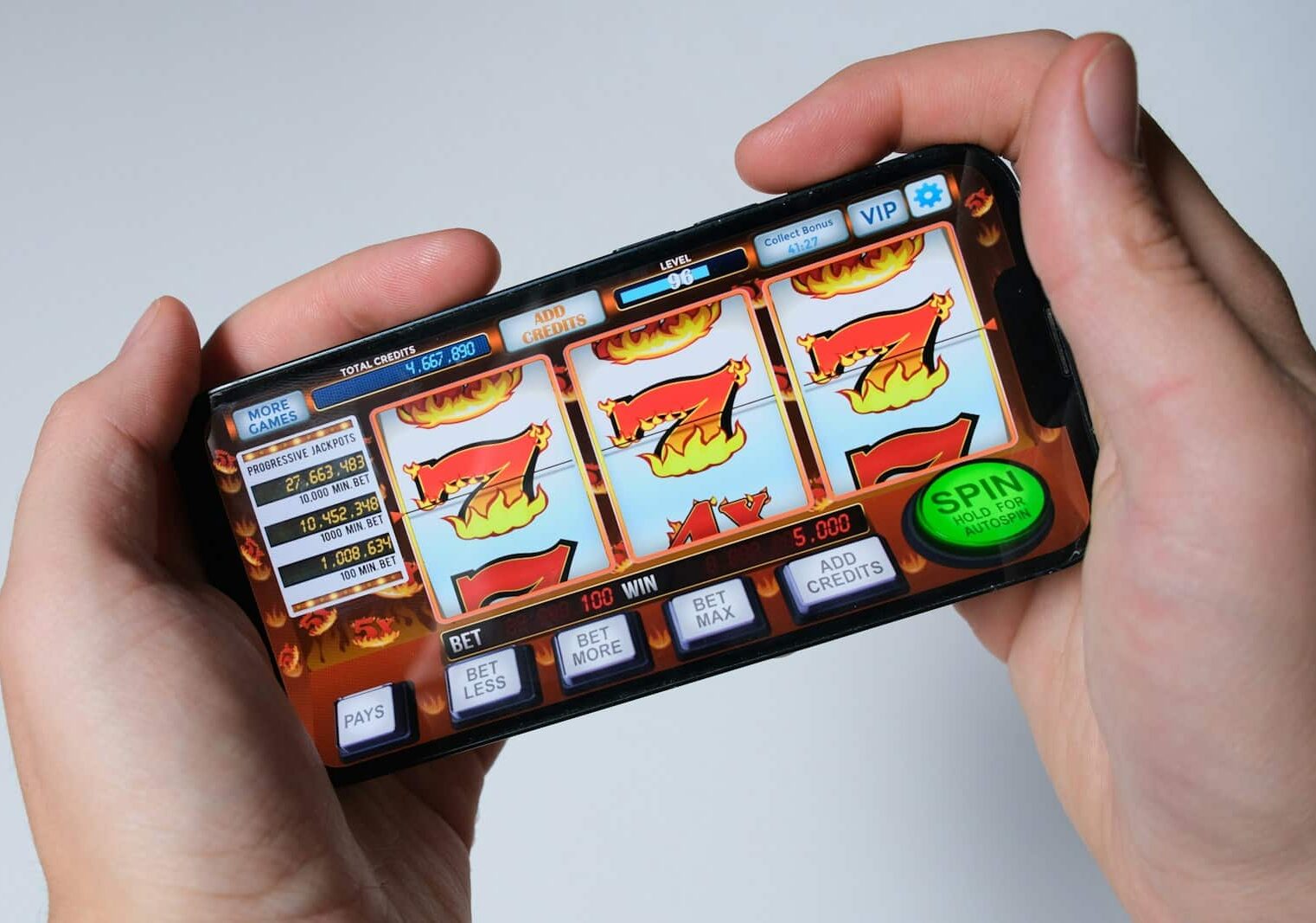 Slot Machine e Ruote Bonus Online