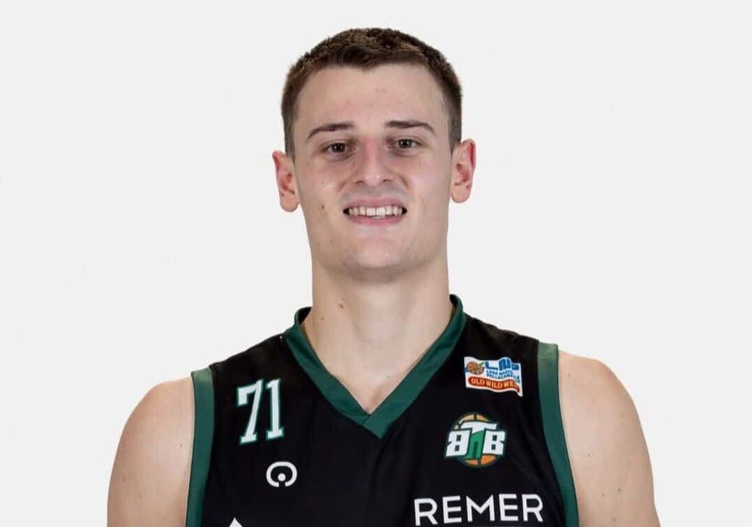 Marco Restelli convocato al raduno Nazionale: orgoglio CBC Basket Corbetta