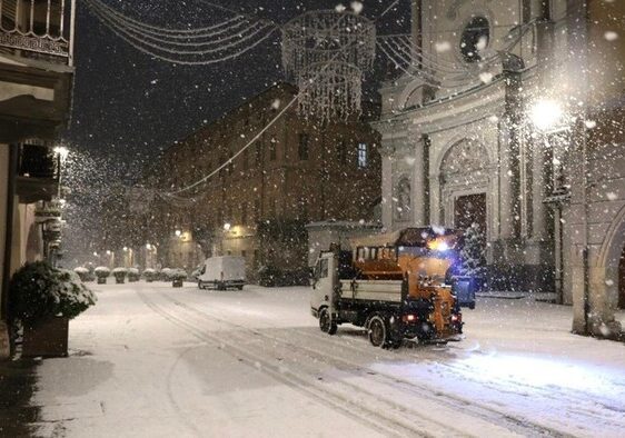 Ilmeteo.it: week end di pioggia, da martedì nuova perturbazione