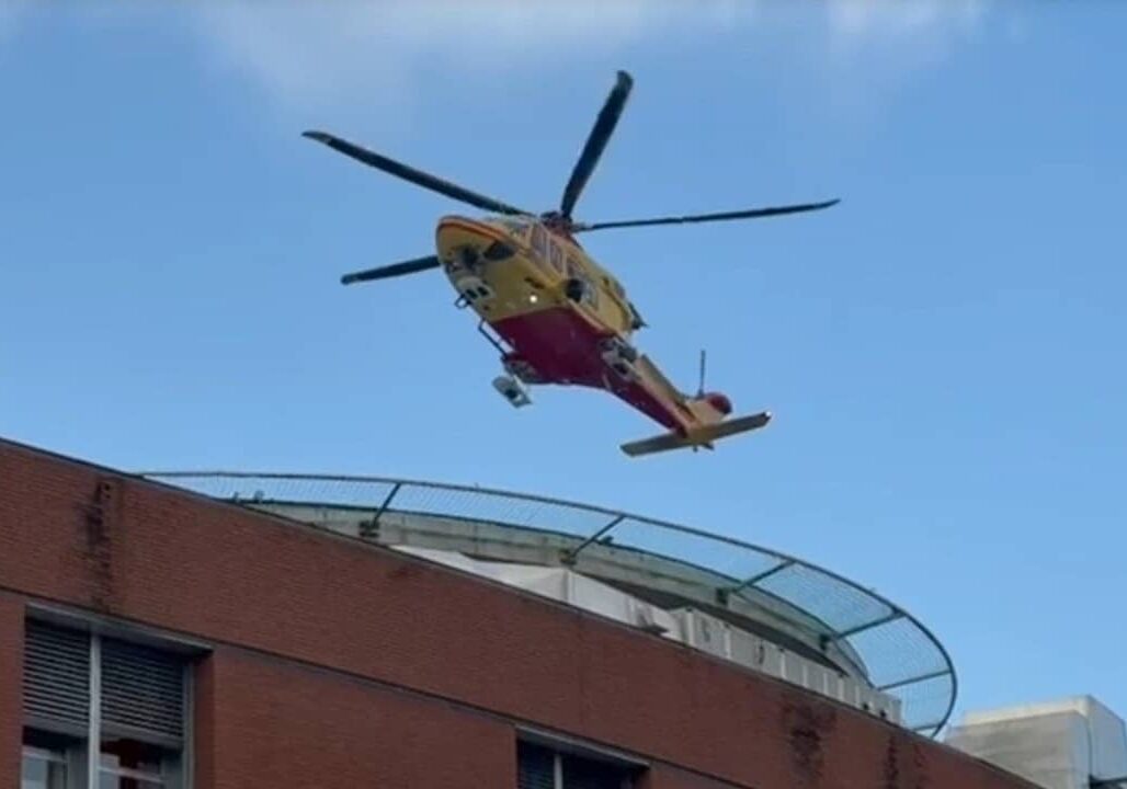 Bertolaso, ‘al Niguarda 7 ricoverati e 2 in arrivo, su altri 4 decideremo’